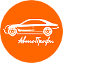 Логотип компании АрендаАвто-срп лого автопрофи